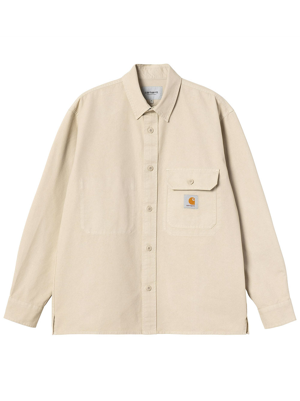 CARHARTT WIP-Reno Shirt Jacket-