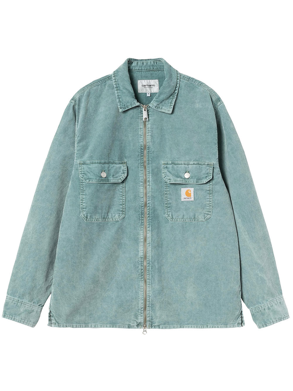 CARHARTT WIP-Reynold Shirt Jacket-