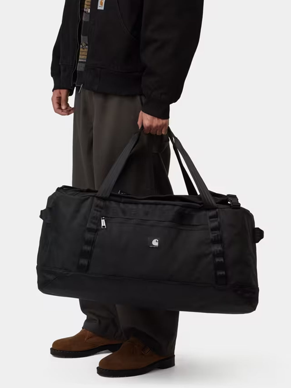 CARHARTT WIP-Richmond Large Duffle Bag-