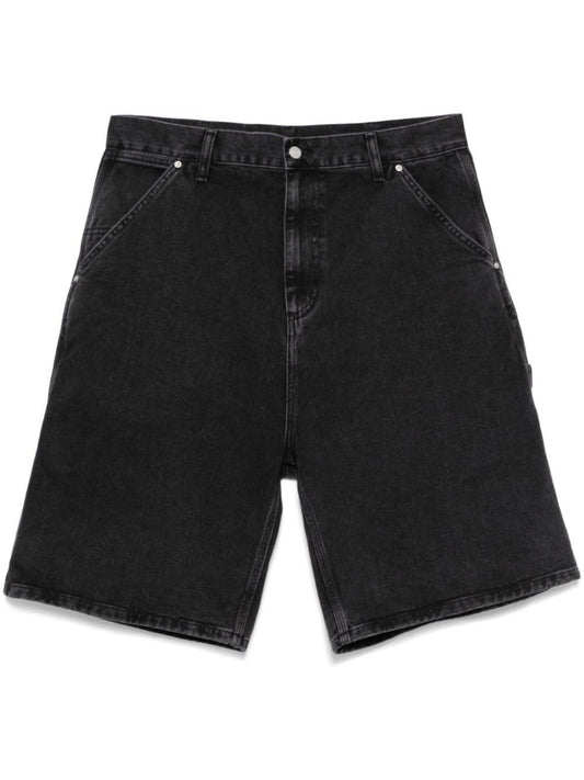 CARHARTT WIP-Rivet Short-