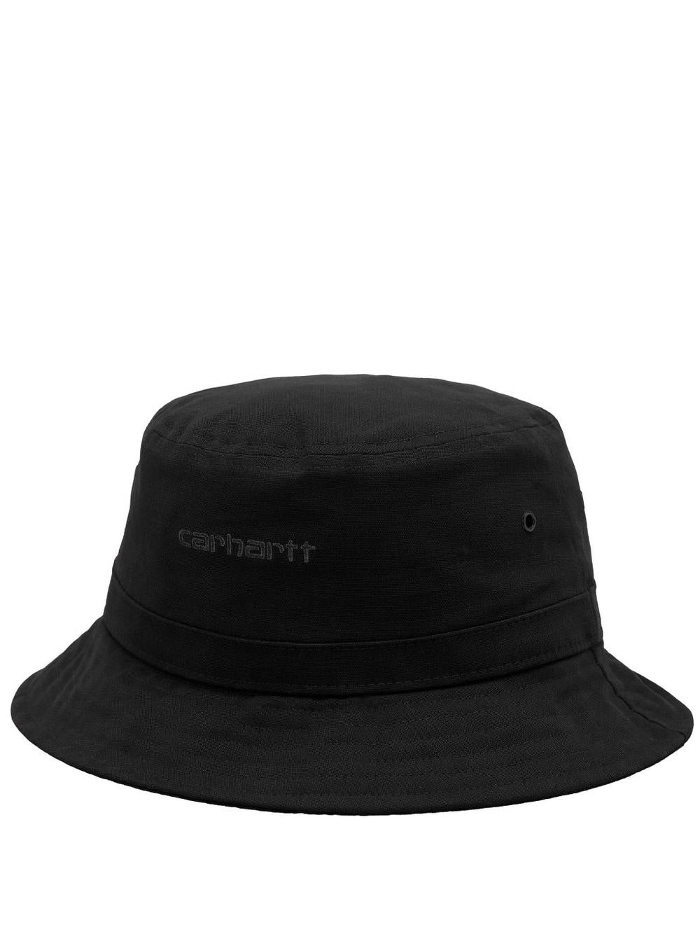 CARHARTT WIP-Script Bucket Hat-