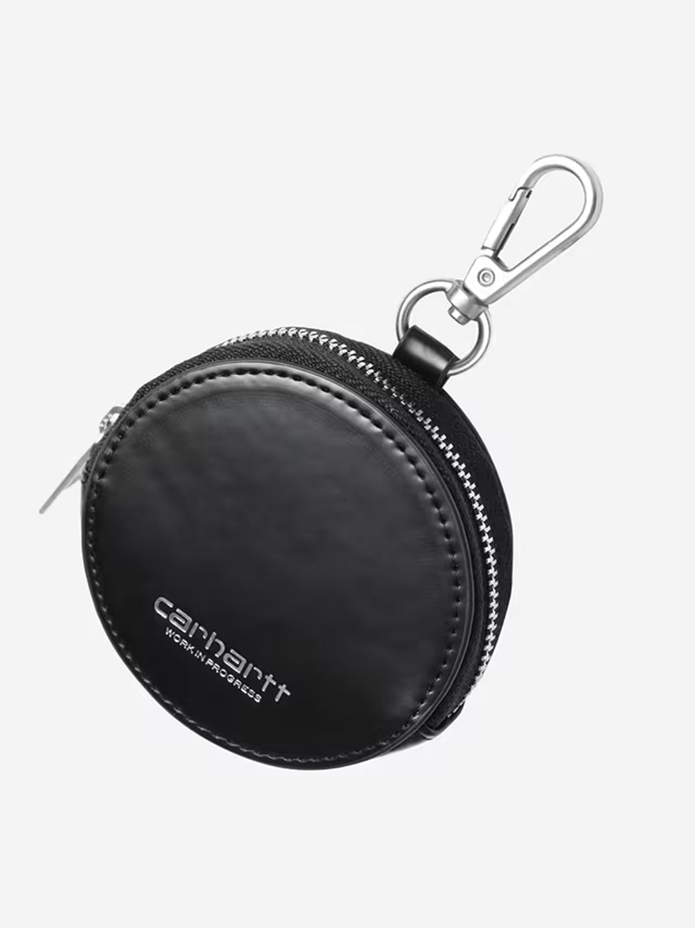 CARHARTT WIP-Script Coin Wallet-