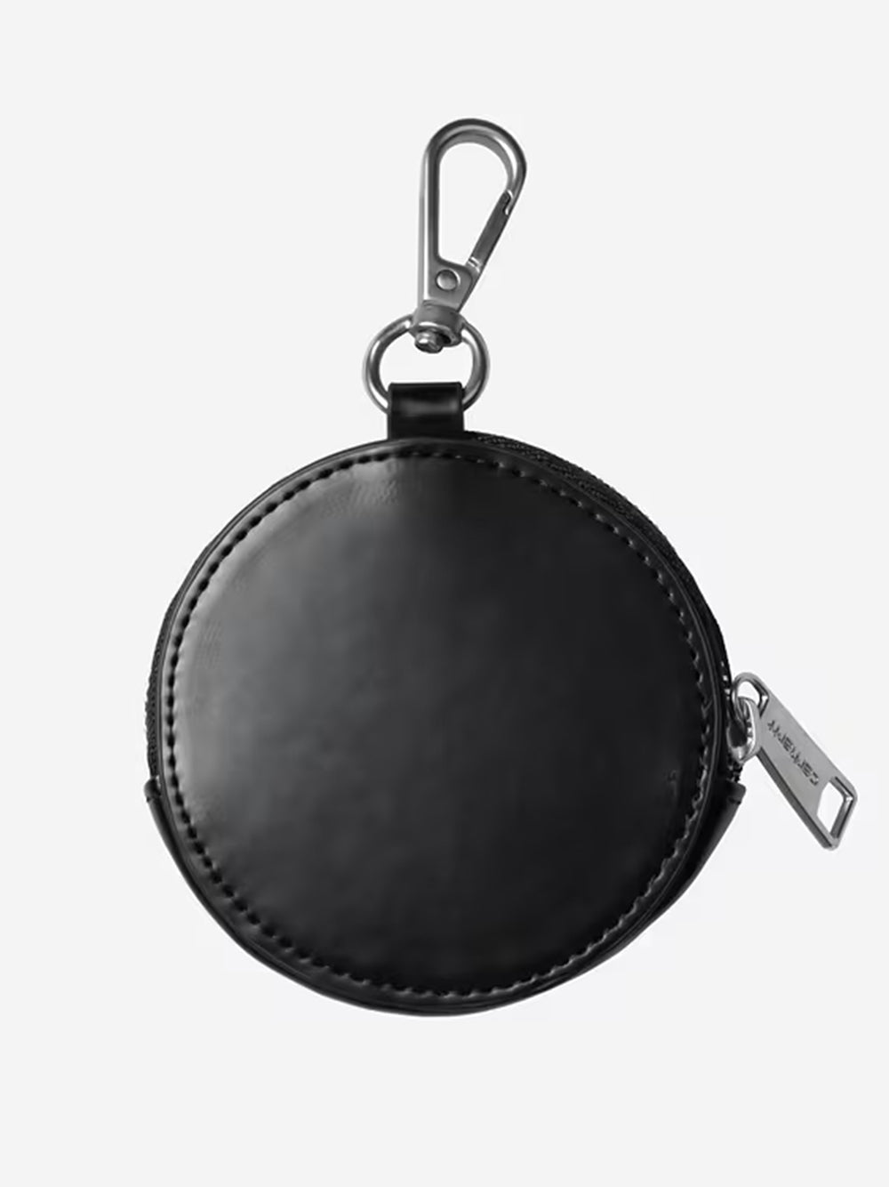 CARHARTT WIP-Script Coin Wallet-