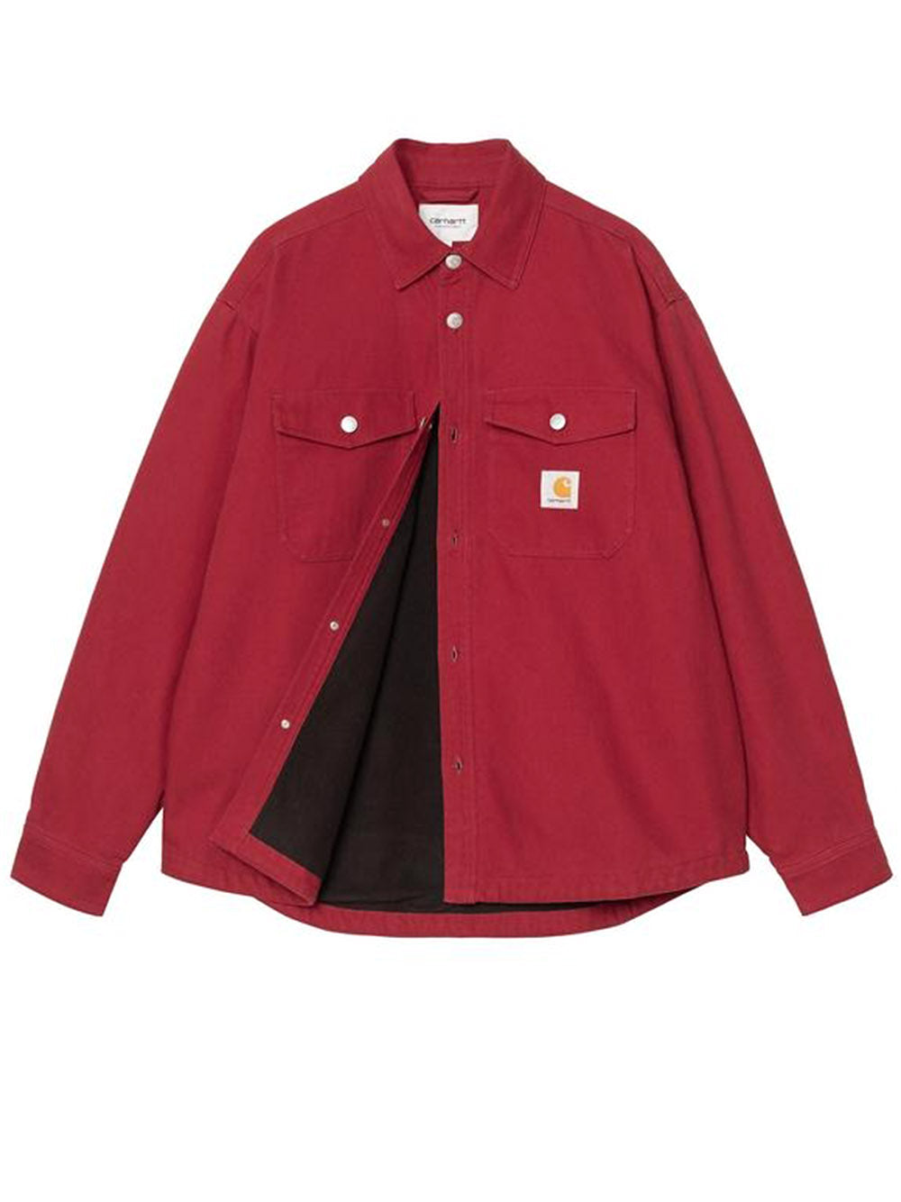 CARHARTT WIP-Selby Shirt Jac-