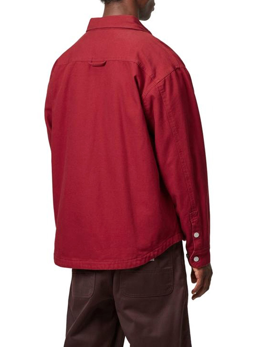 CARHARTT WIP-Selby Shirt Jac-