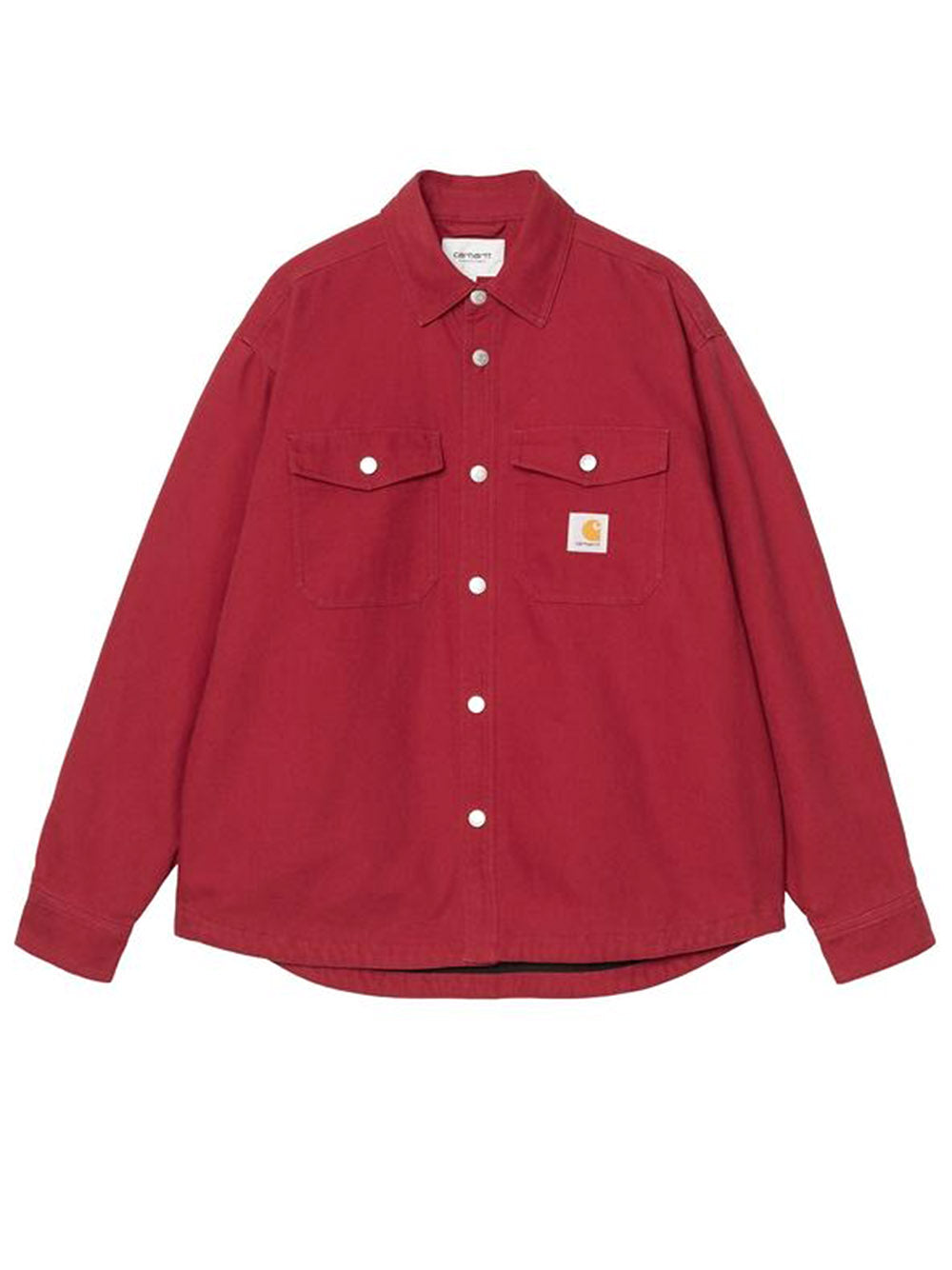 CARHARTT WIP-Selby Shirt Jac-