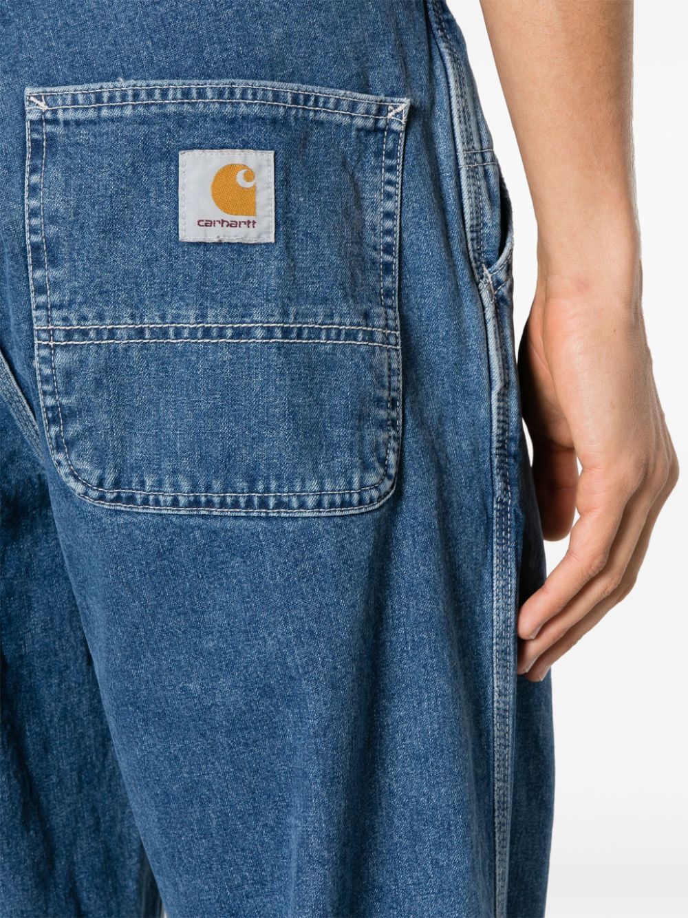 CARHARTT WIP-Simple Pant-