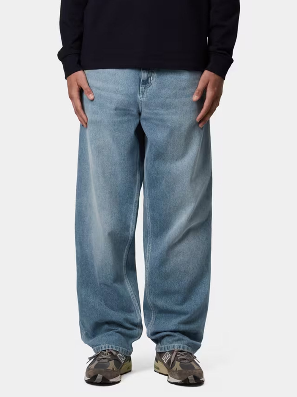 CARHARTT WIP-Simple Pant-