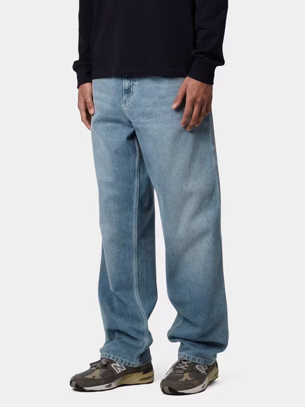 CARHARTT WIP-Simple Pant-