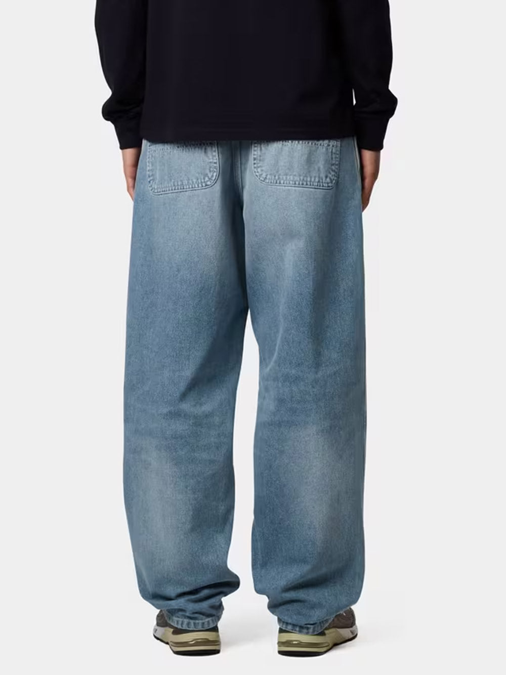 CARHARTT WIP-Simple Pant-