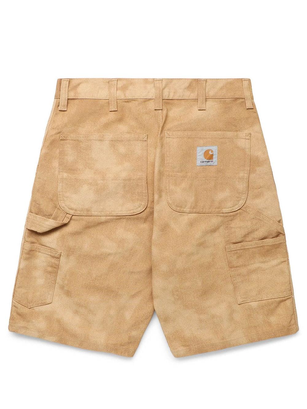 CARHARTT WIP-Single Knee Chromo Short-