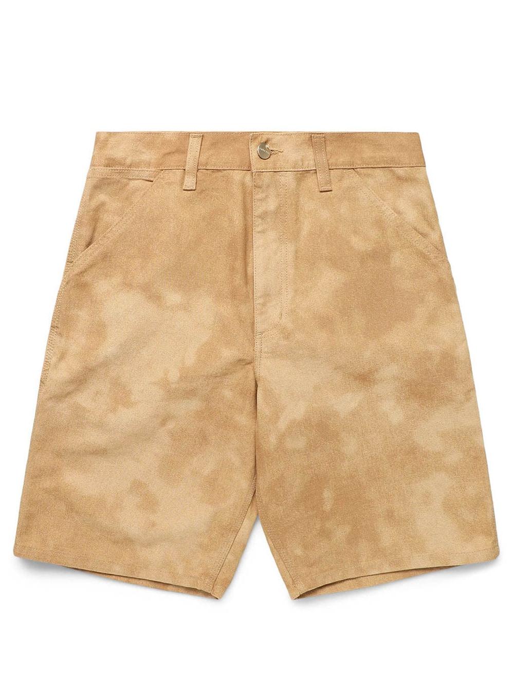 CARHARTT WIP-Single Knee Chromo Short-