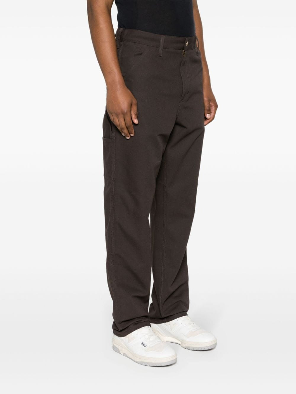 CARHARTT WIP-Single Knee Pant-I031497 4701