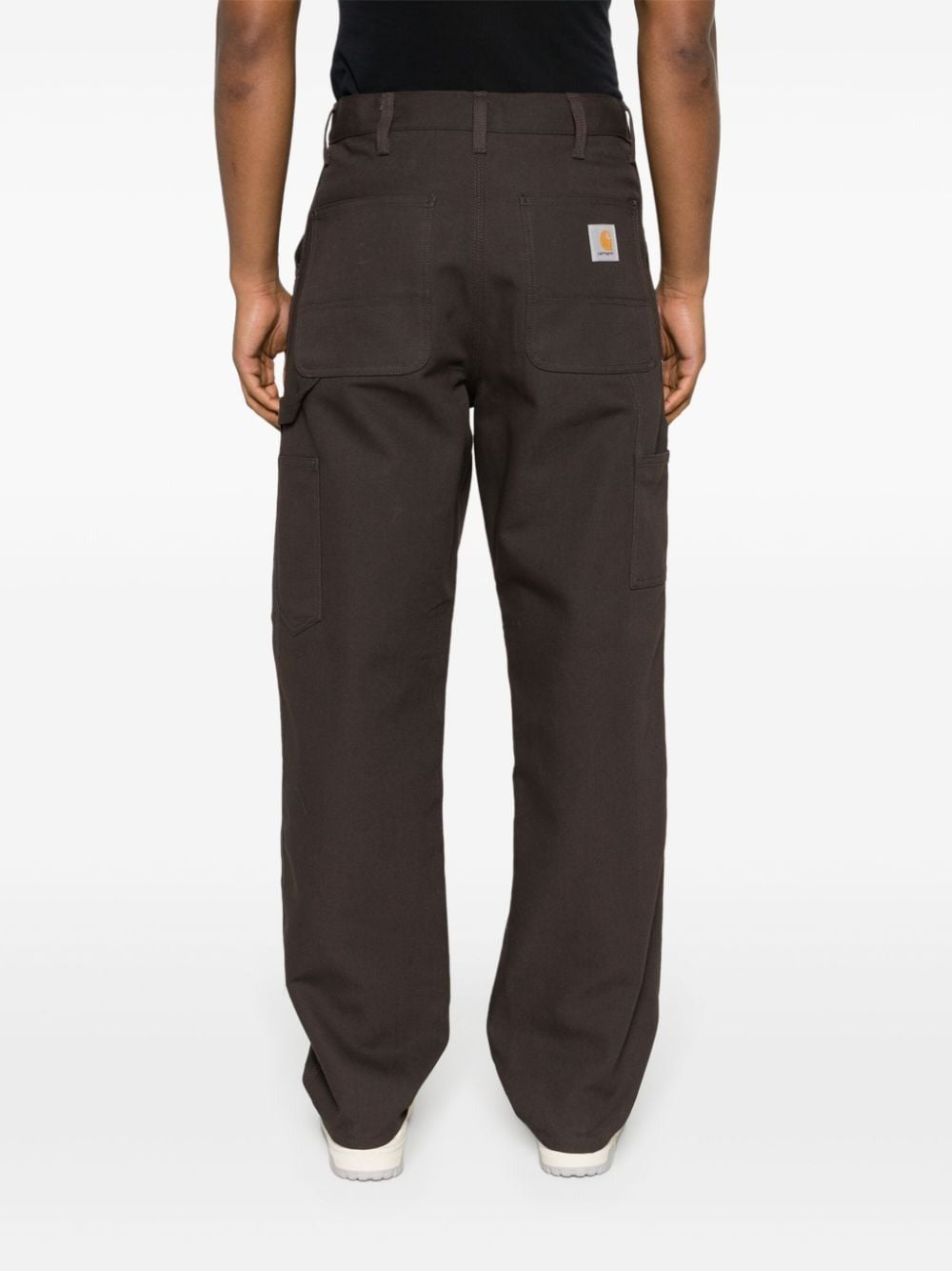 CARHARTT WIP-Single Knee Pant-I031497 4701