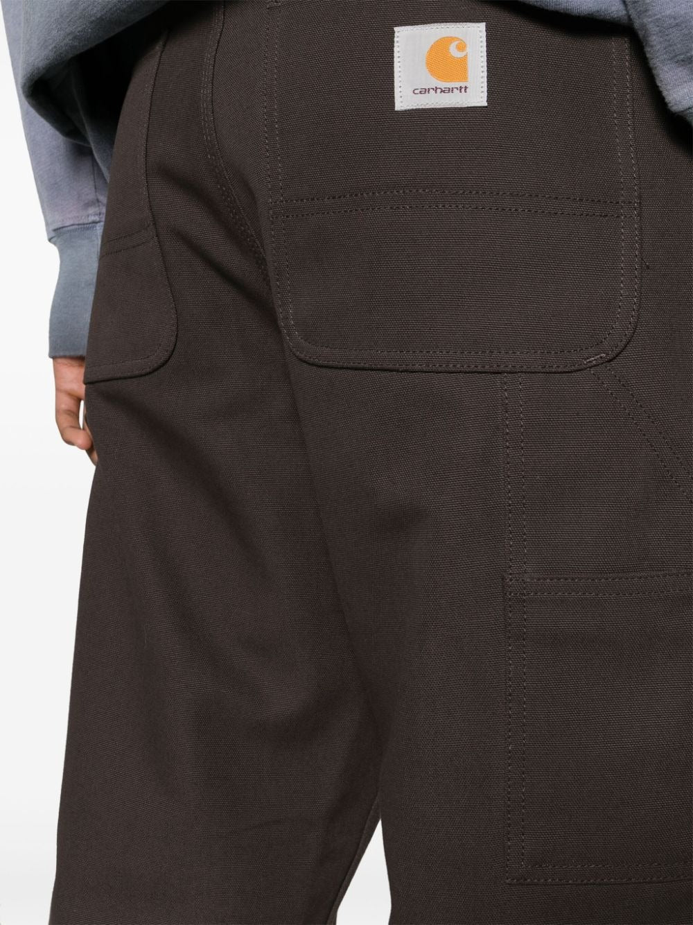 CARHARTT WIP-Single Knee Pant-I031497 4701