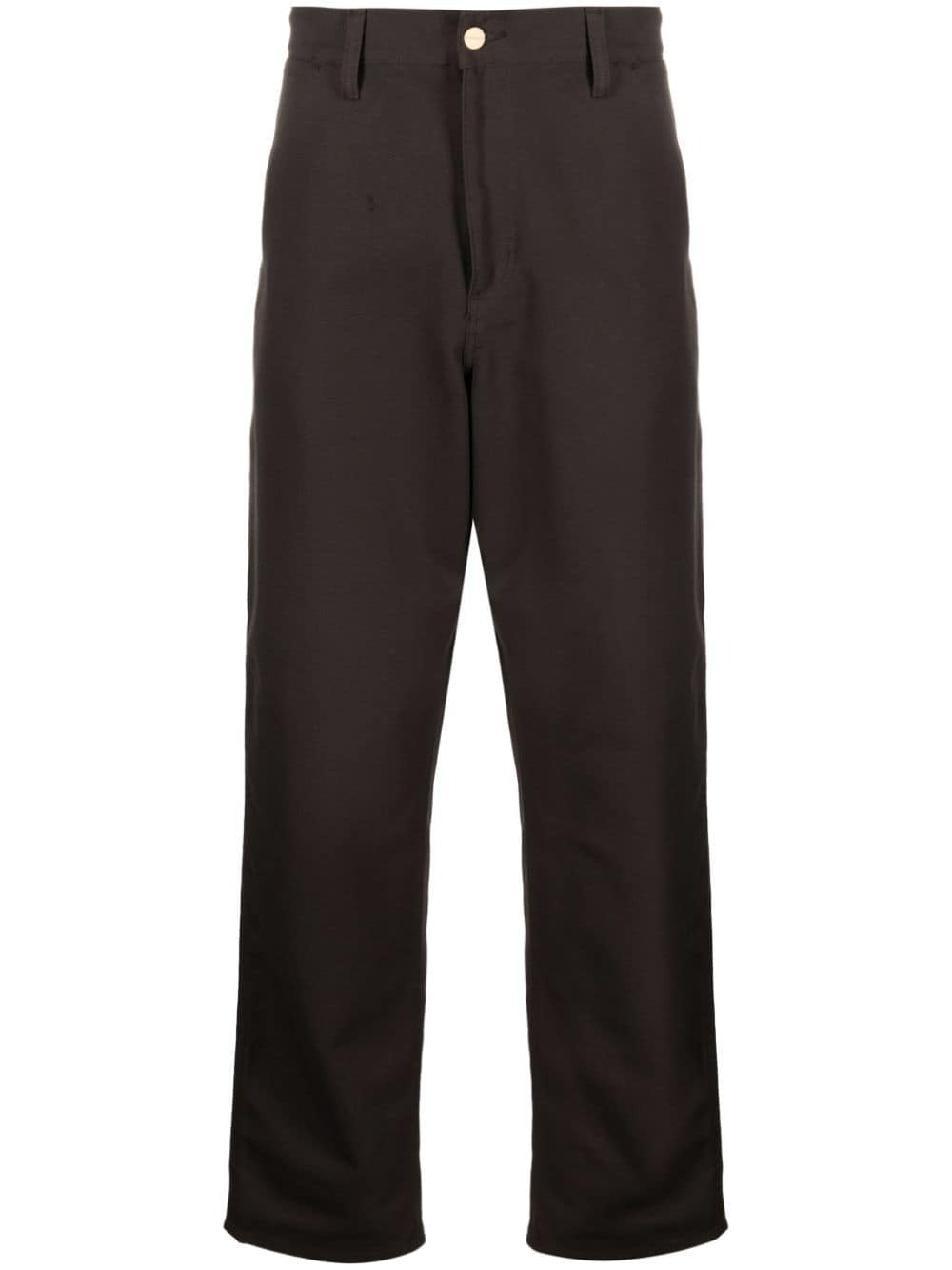 CARHARTT WIP-Single Knee Pant-I031497 4701