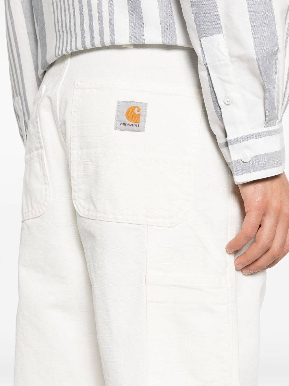 CARHARTT WIP-Single Knee Pant-I031497 D602