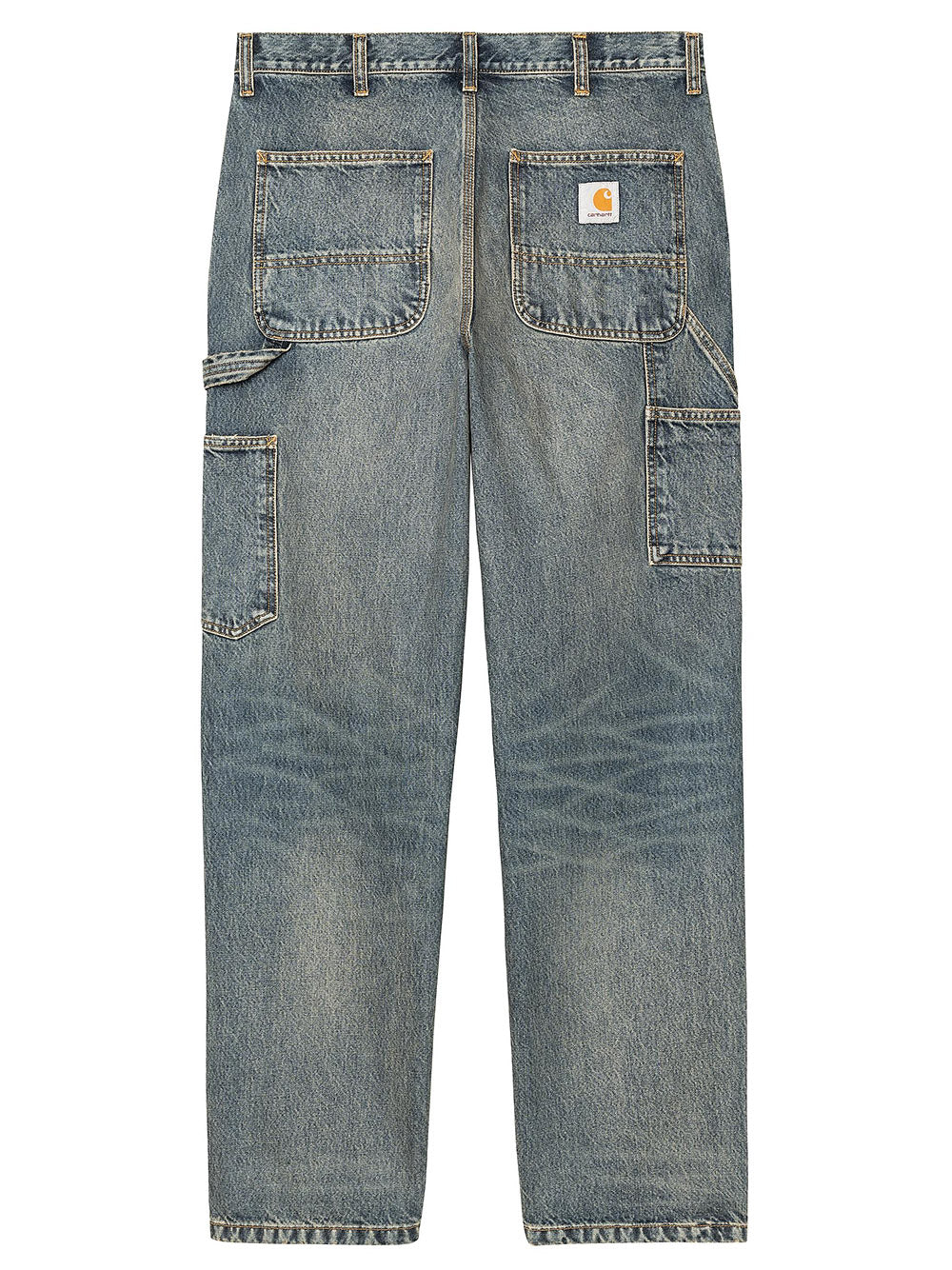 CARHARTT WIP-Single Knee Pant-