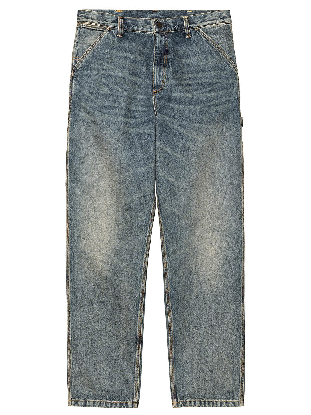 CARHARTT WIP-Single Knee Pant-