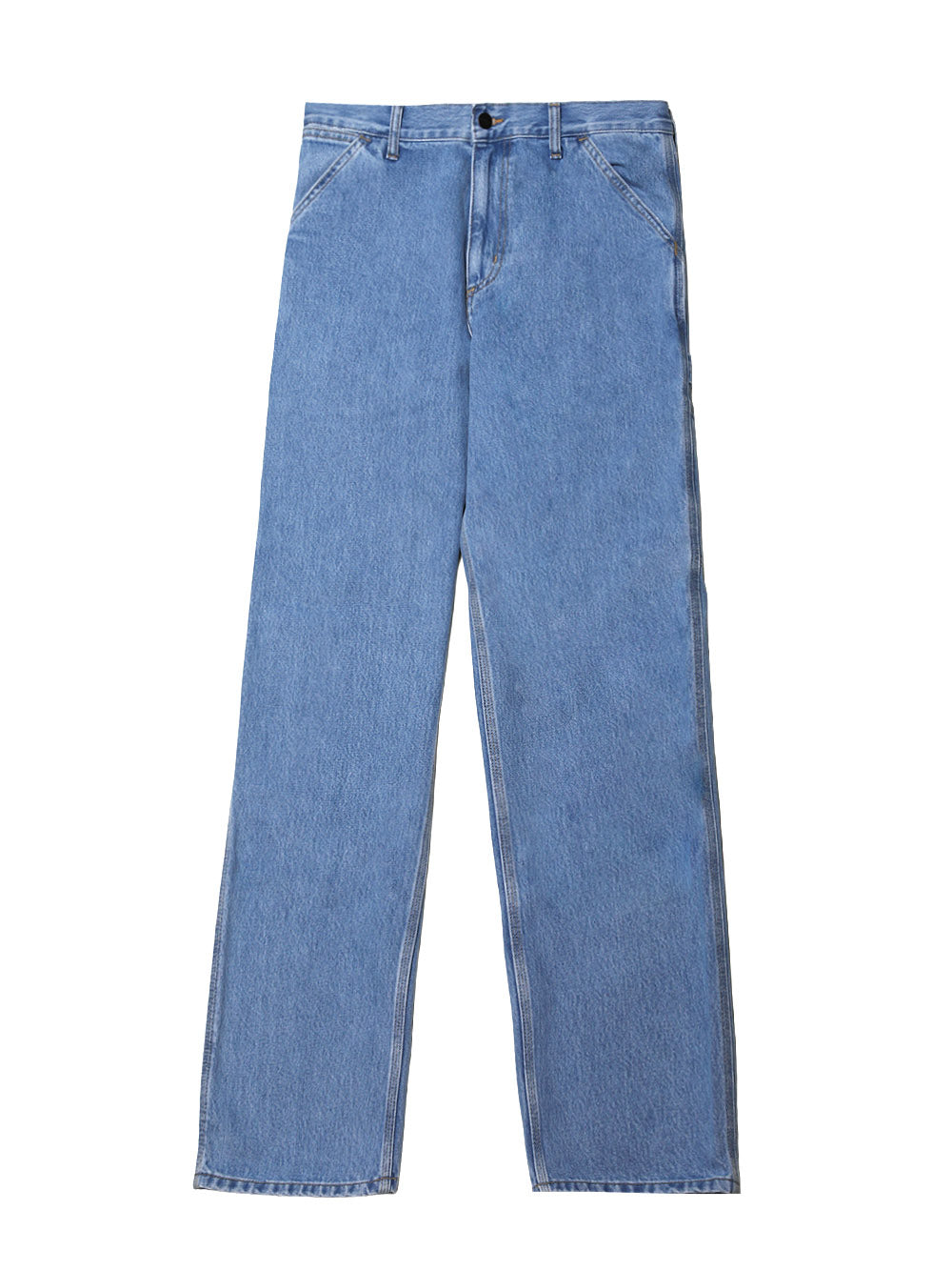 CARHARTT WIP-Single Knee Pant-