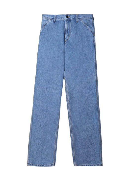 CARHARTT WIP-Single Knee Pant-