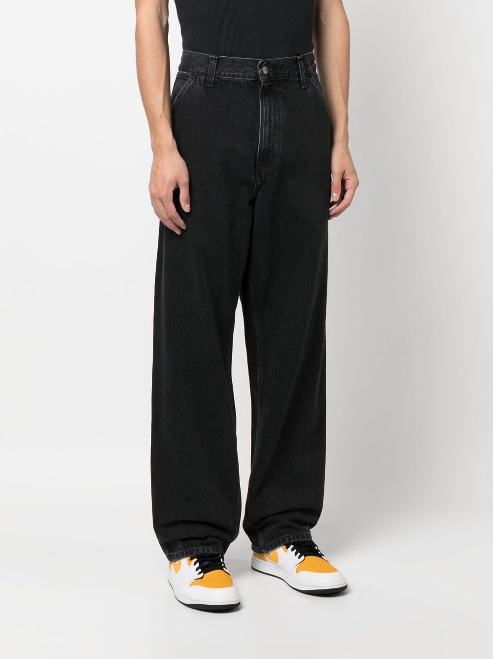 CARHARTT WIP-Single Knee Pant-