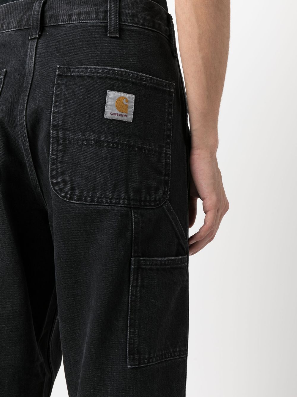 CARHARTT WIP-Single Knee Pant-