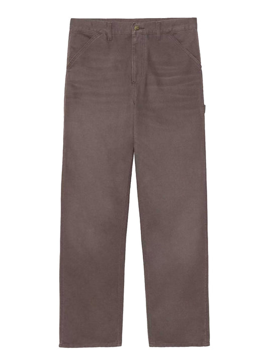 CARHARTT WIP-Single Knee Pant-