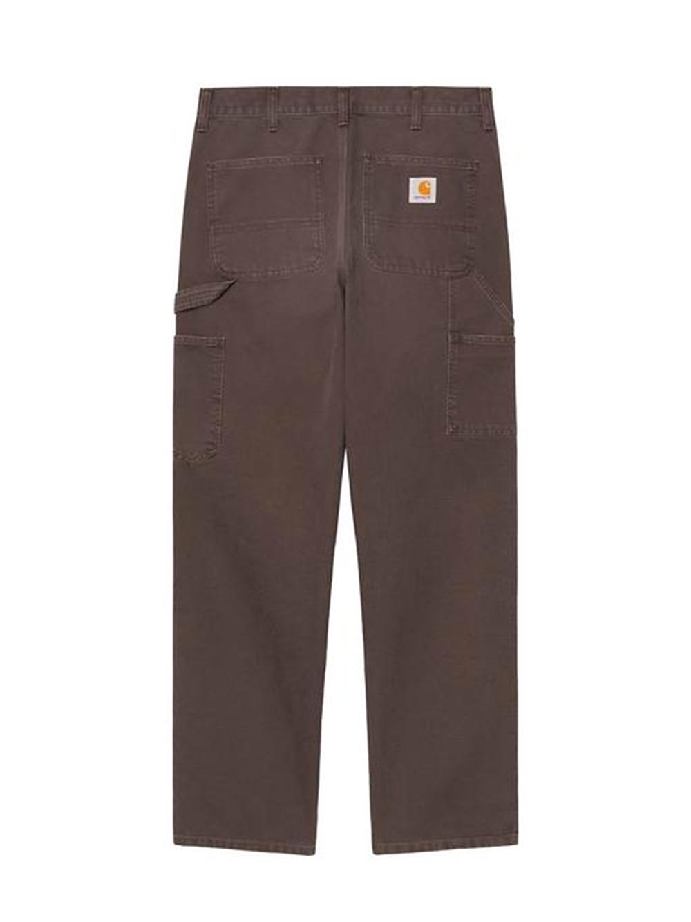 CARHARTT WIP-Single Knee Pant-