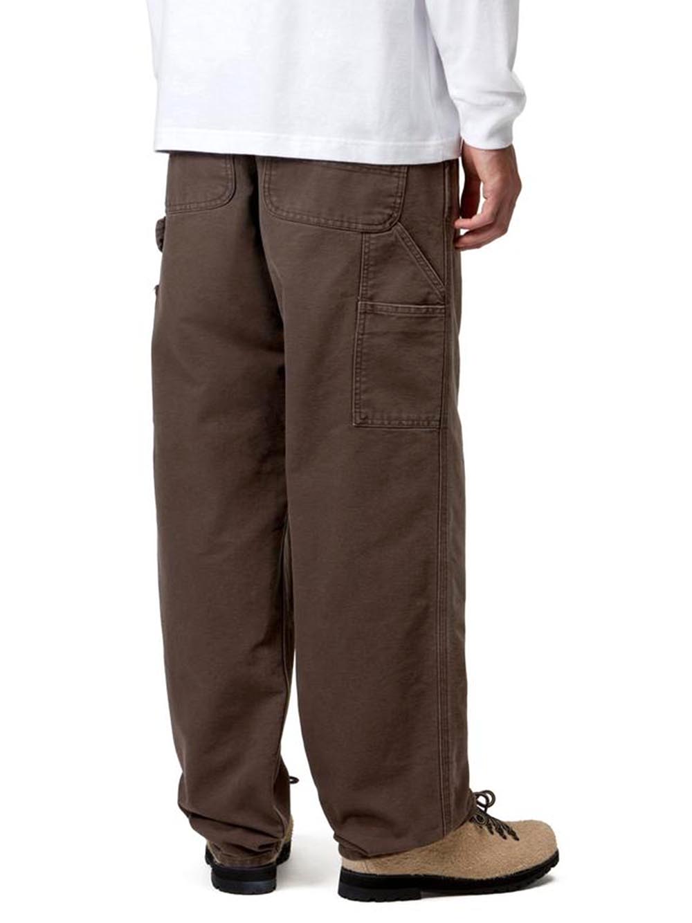 CARHARTT WIP-Single Knee Pant-