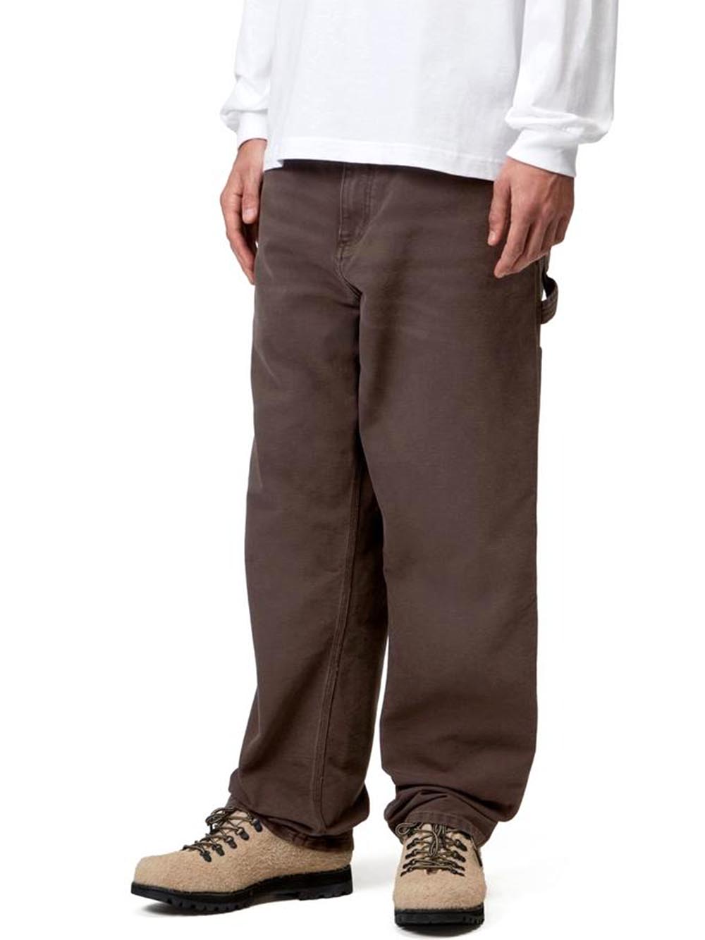 CARHARTT WIP-Single Knee Pant-