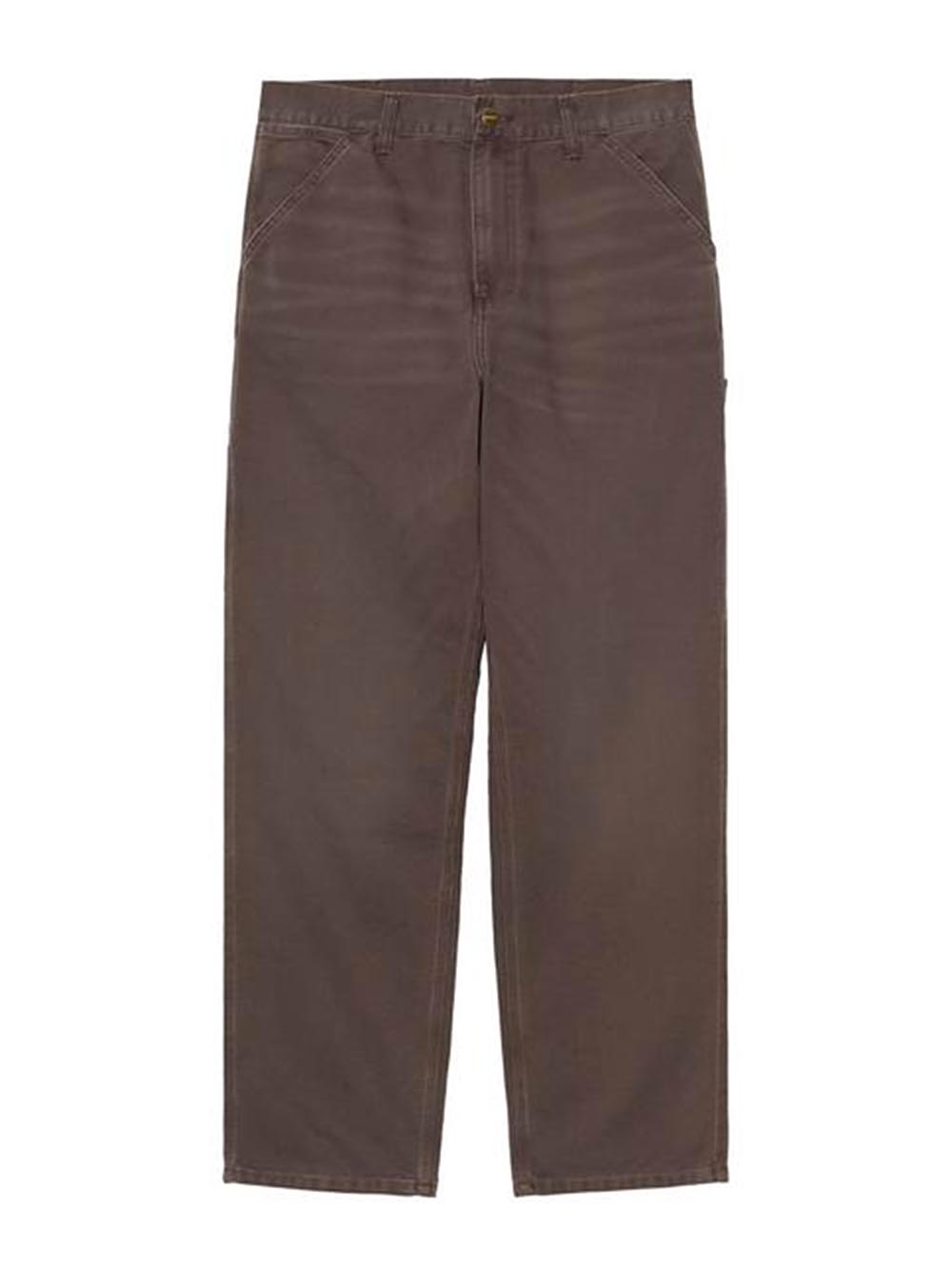 CARHARTT WIP-Single Knee Pant-