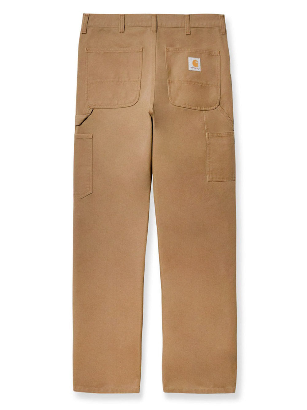 CARHARTT WIP-Single Knee Pant-