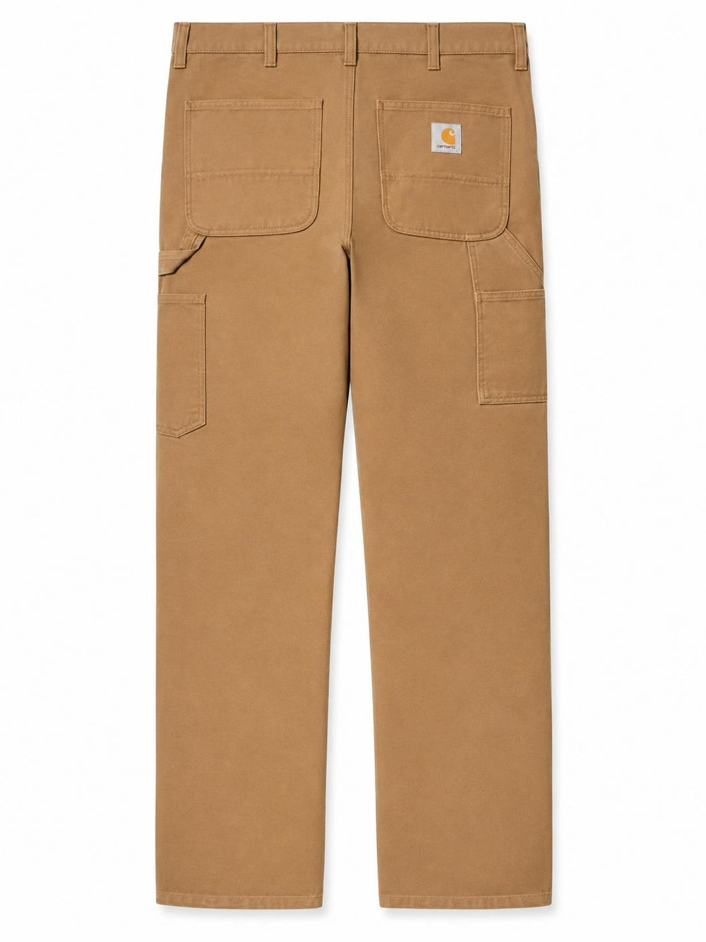 CARHARTT WIP-Single Knee Pant-