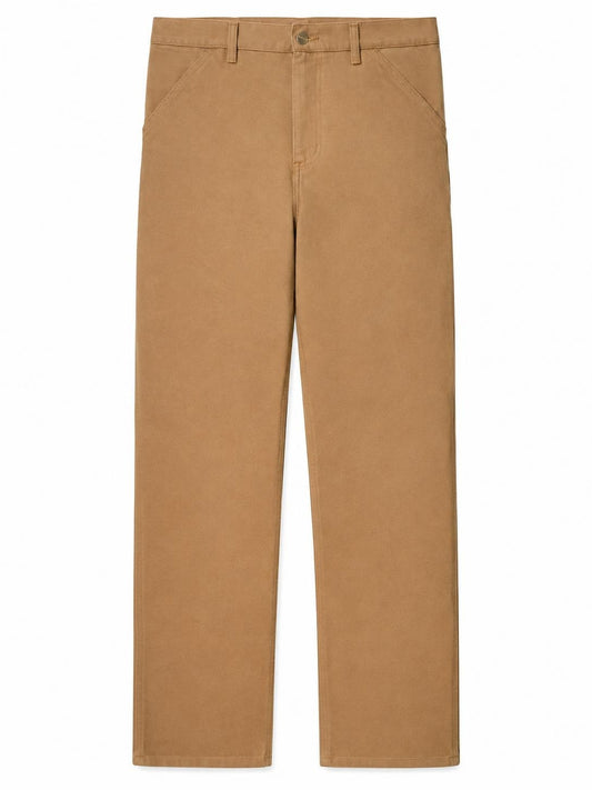 CARHARTT WIP-Single Knee Pant-