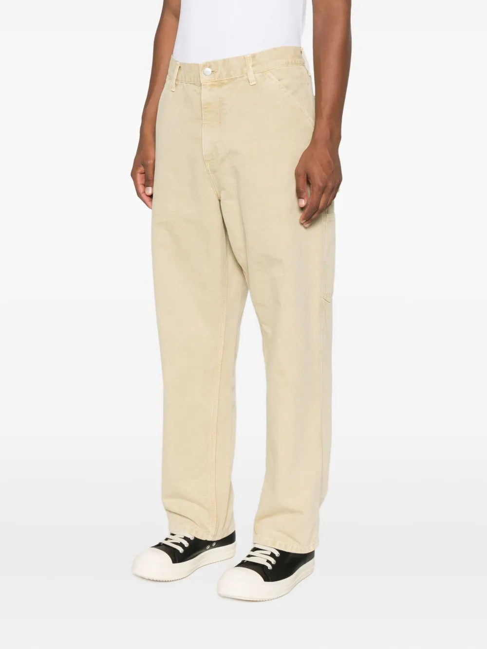 CARHARTT WIP-Single Knee Pant-