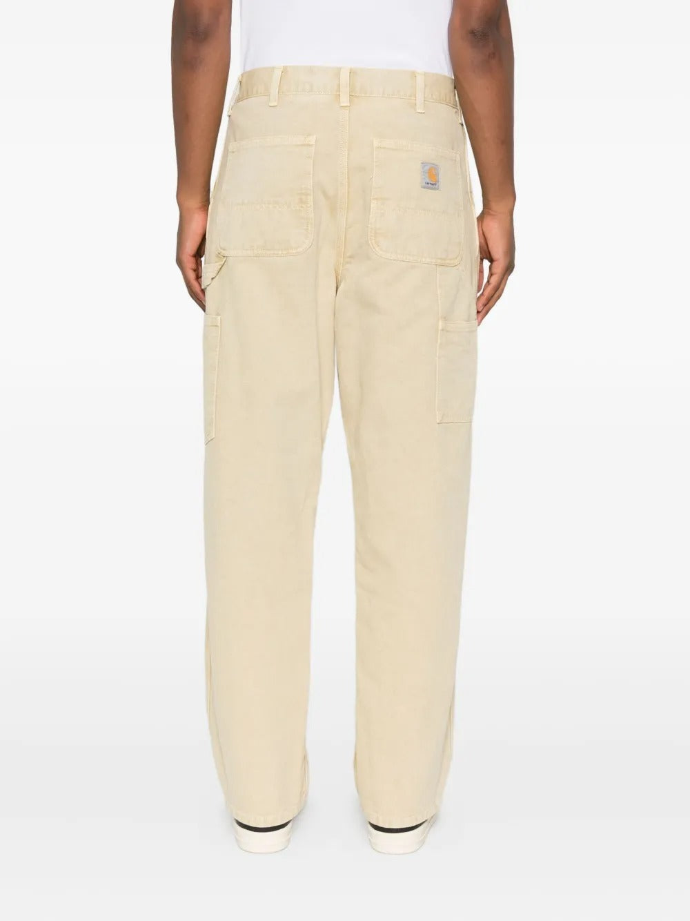 CARHARTT WIP-Single Knee Pant-