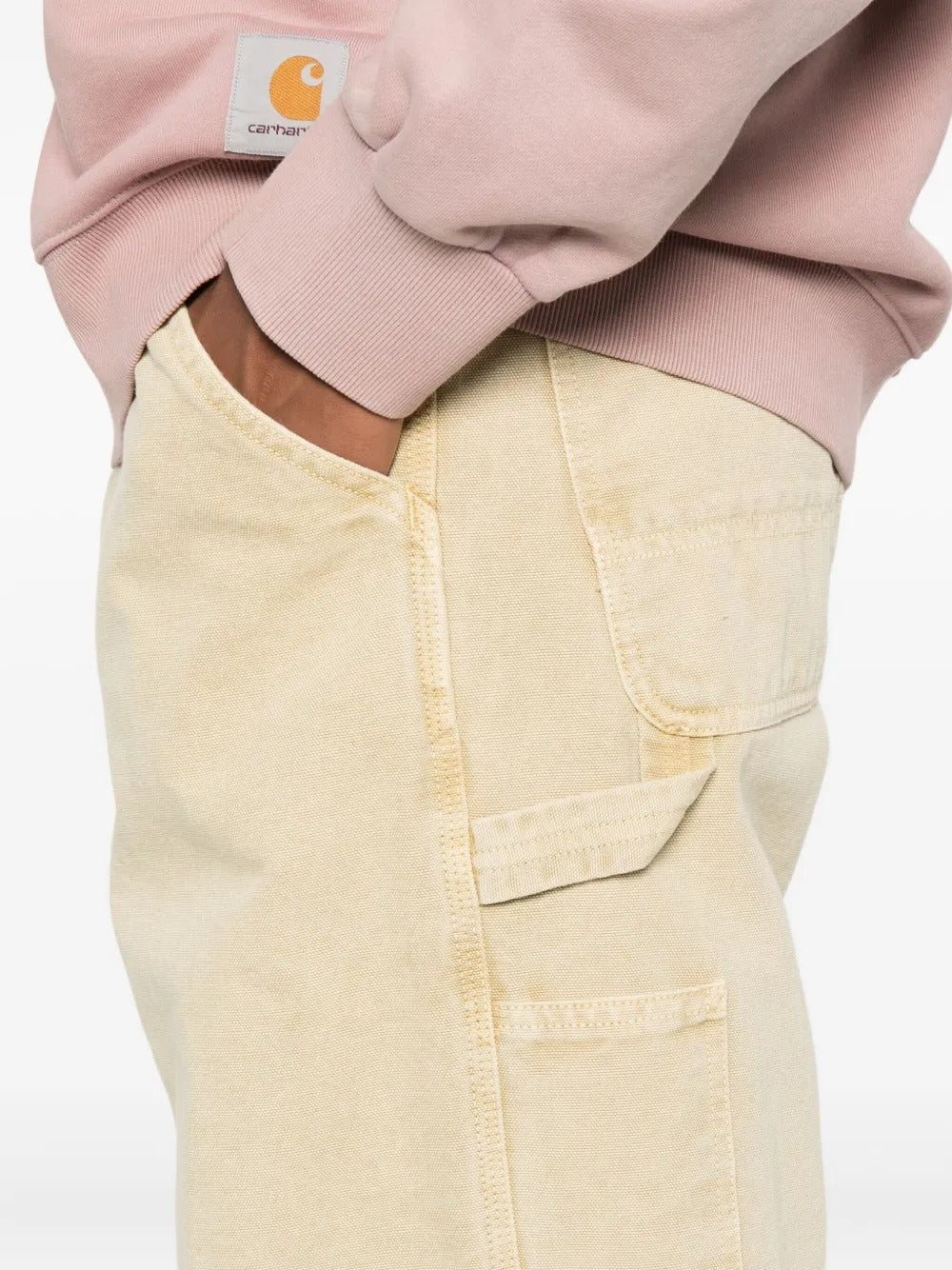 CARHARTT WIP-Single Knee Pant-