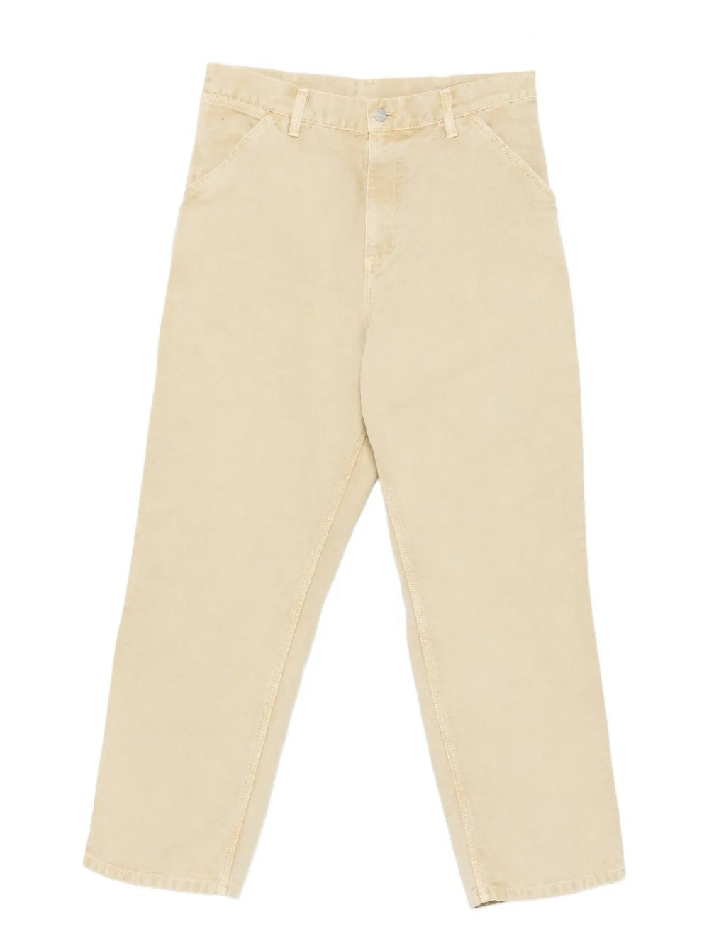 CARHARTT WIP-Single Knee Pant-