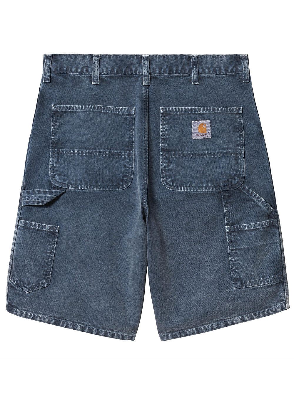 CARHARTT WIP-Single Knee Short-