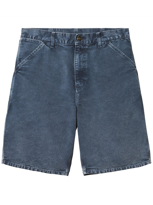 CARHARTT WIP-Single Knee Short-