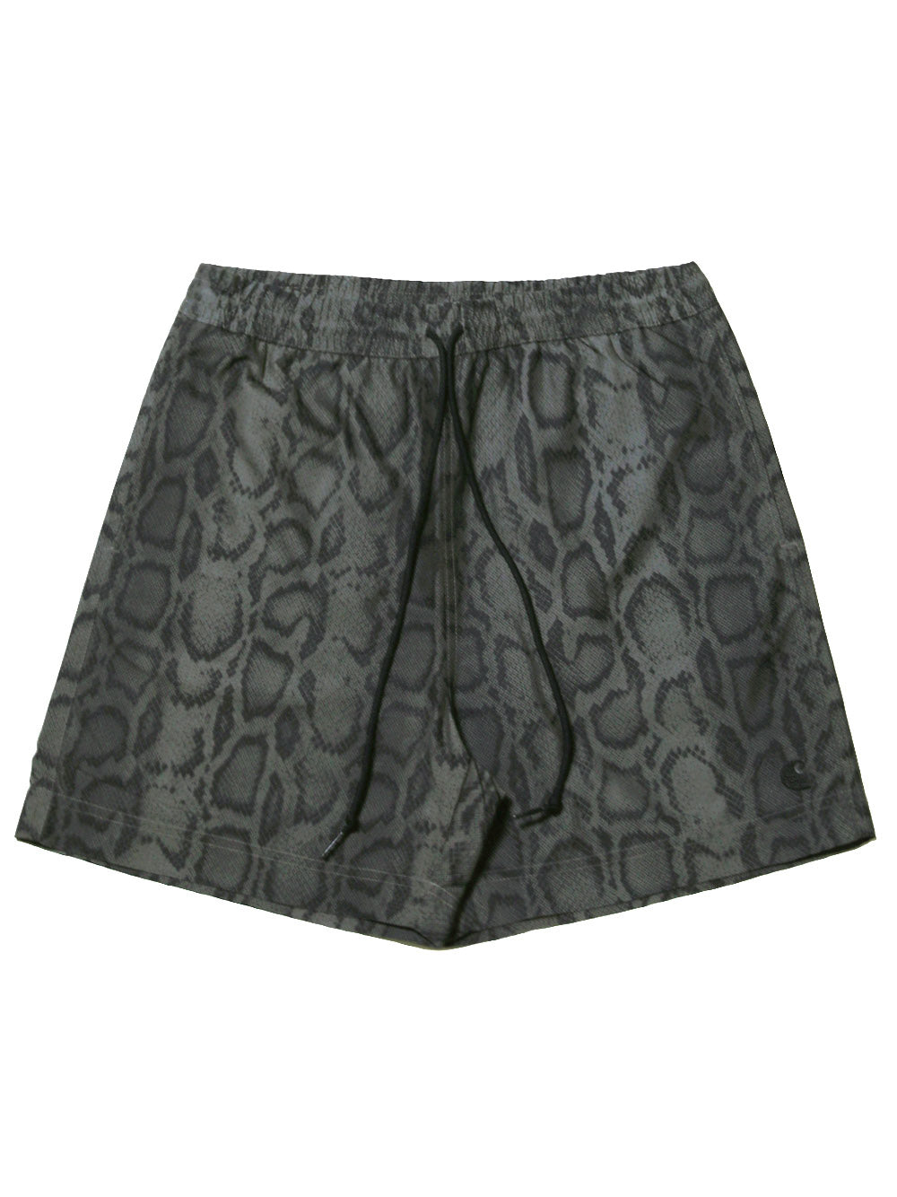 CARHARTT WIP-Slater Swim Trunks-