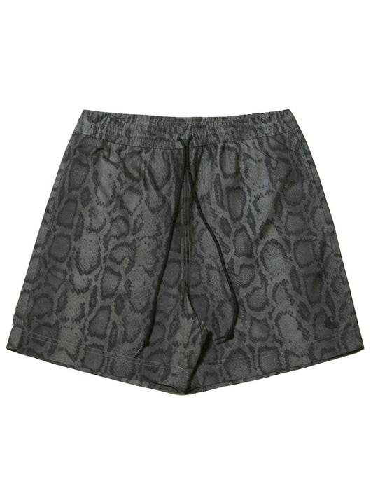 CARHARTT WIP-Slater Swim Trunks-