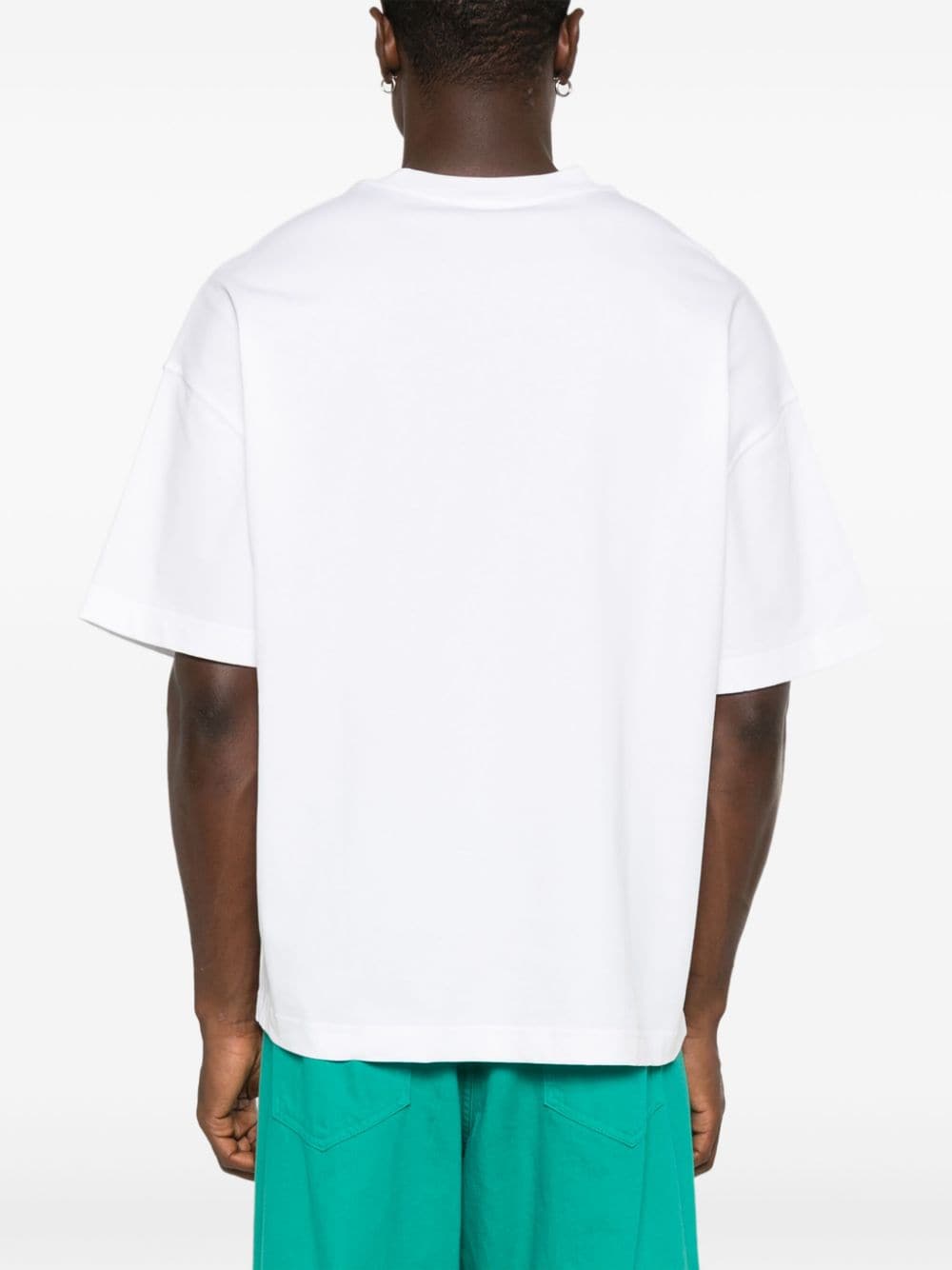 CARHARTT WIP-S/S Body Of Work T-Shirt-