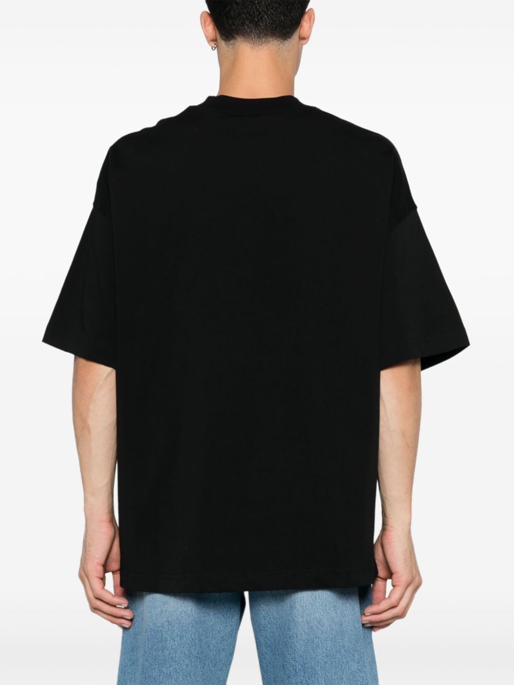 CARHARTT WIP-S/S Body Of Work T-Shirt-