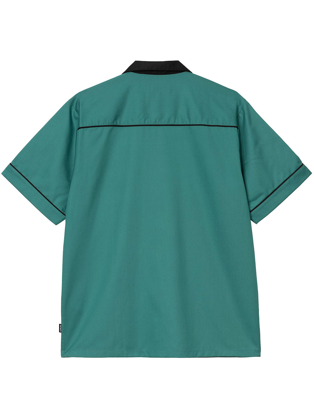 CARHARTT WIP-S/S Bowl Shirt-