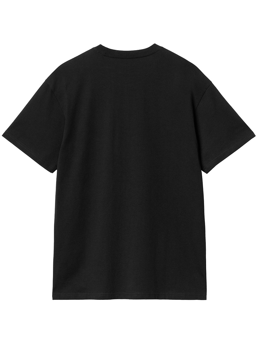 CARHARTT WIP-S/S Chase T-Shirt-