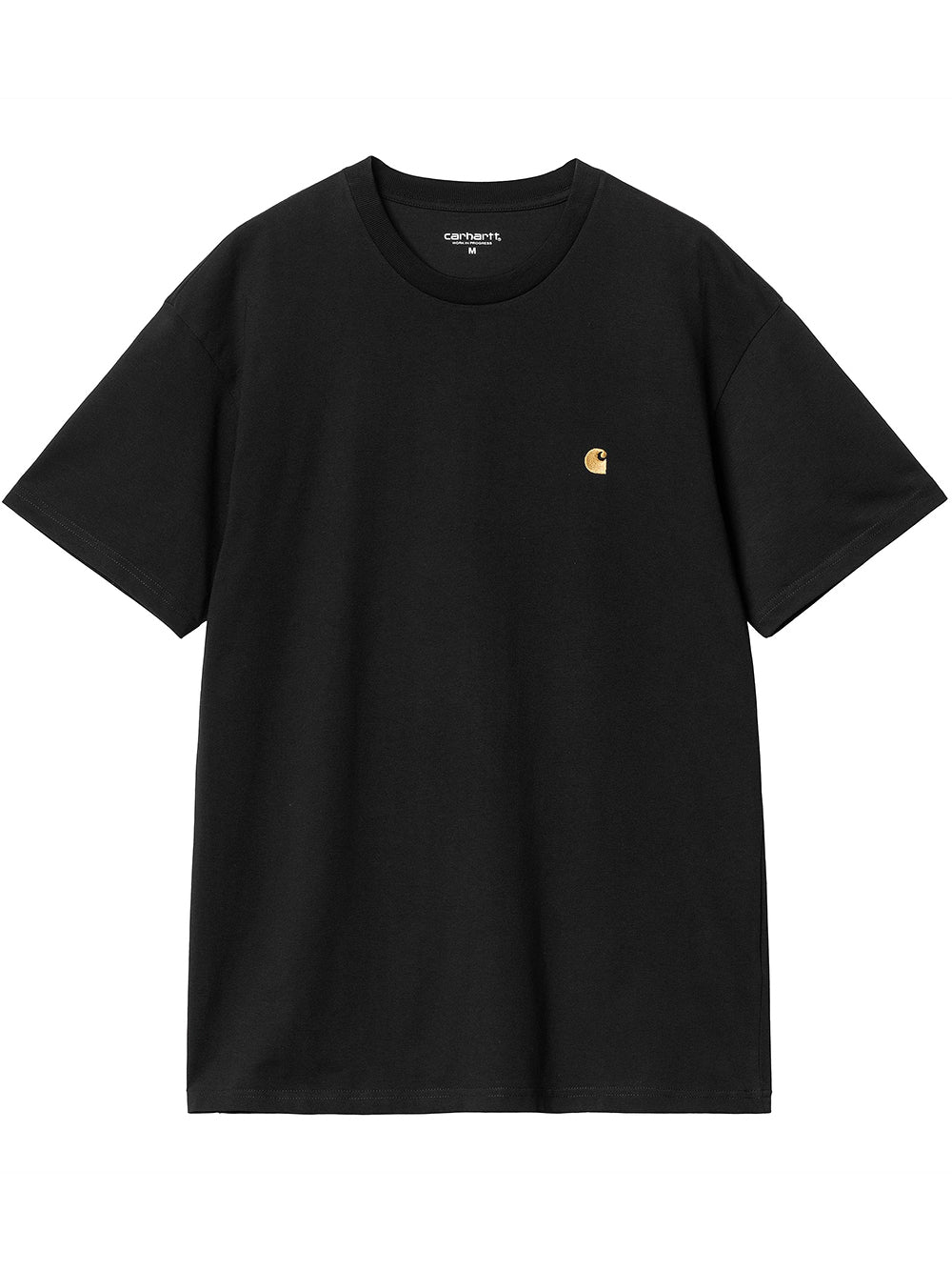 CARHARTT WIP-S/S Chase T-Shirt-