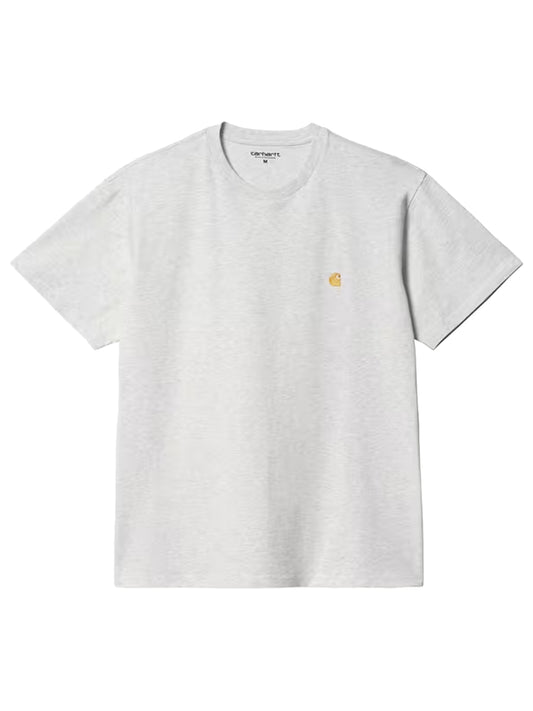 CARHARTT WIP-S/S Chase T-Shirt-