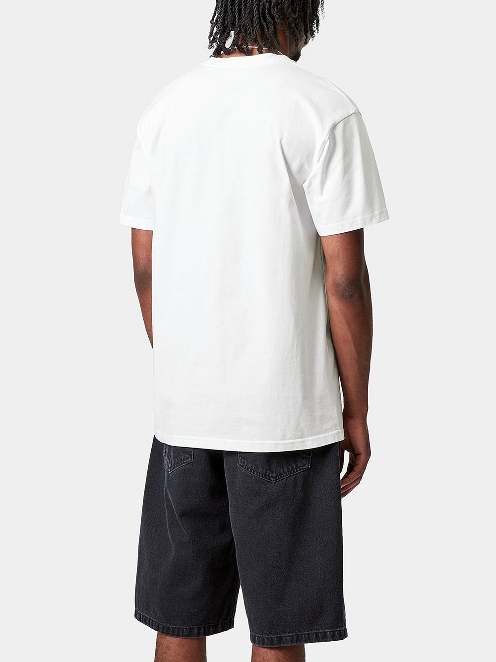 CARHARTT WIP-S/S Chase T-Shirt-